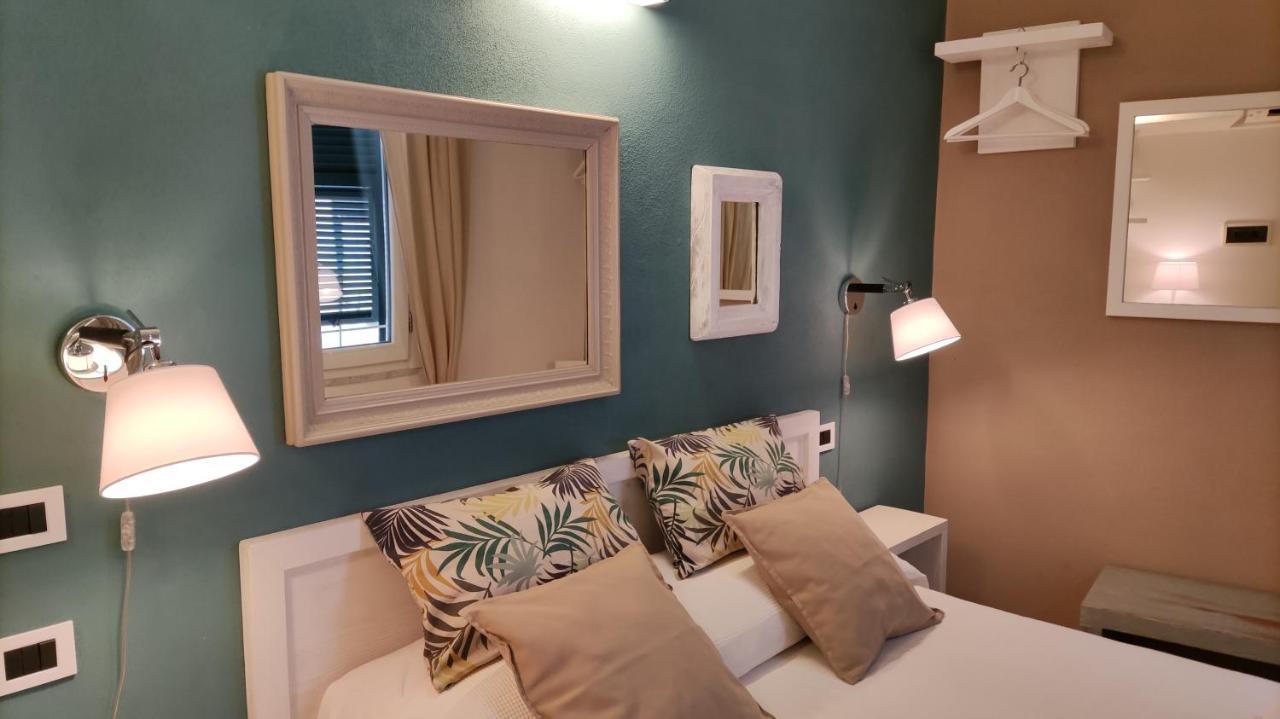 Santa Marta Rooms Vernazza Eksteriør bilde