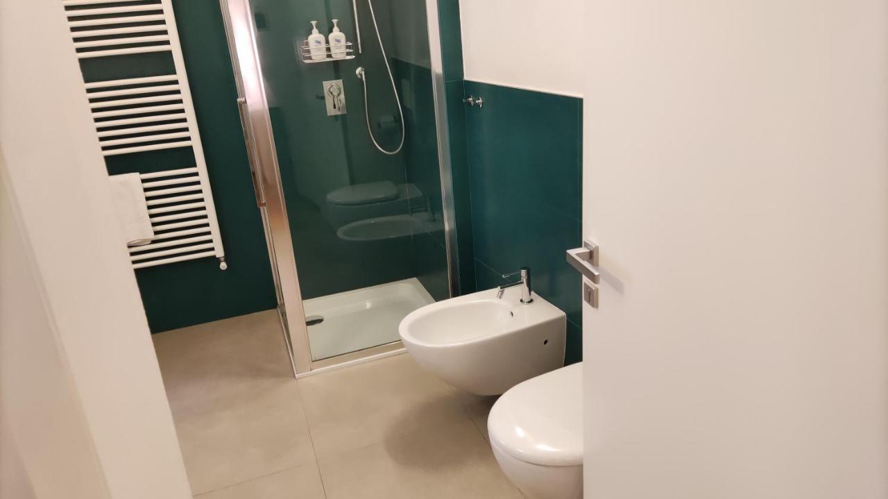 Santa Marta Rooms Vernazza Eksteriør bilde