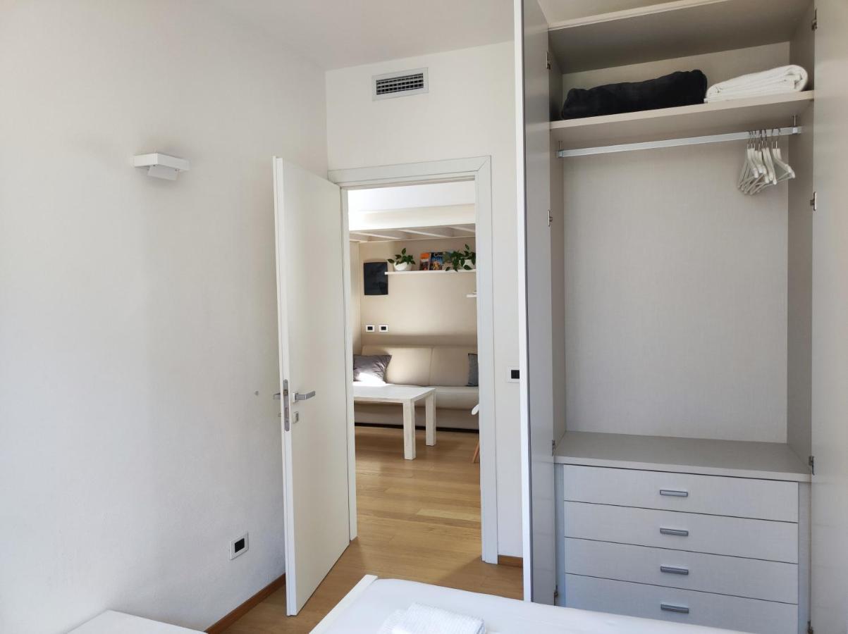 Santa Marta Rooms Vernazza Eksteriør bilde