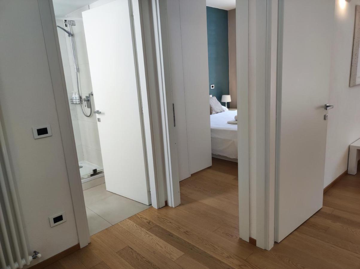 Santa Marta Rooms Vernazza Eksteriør bilde